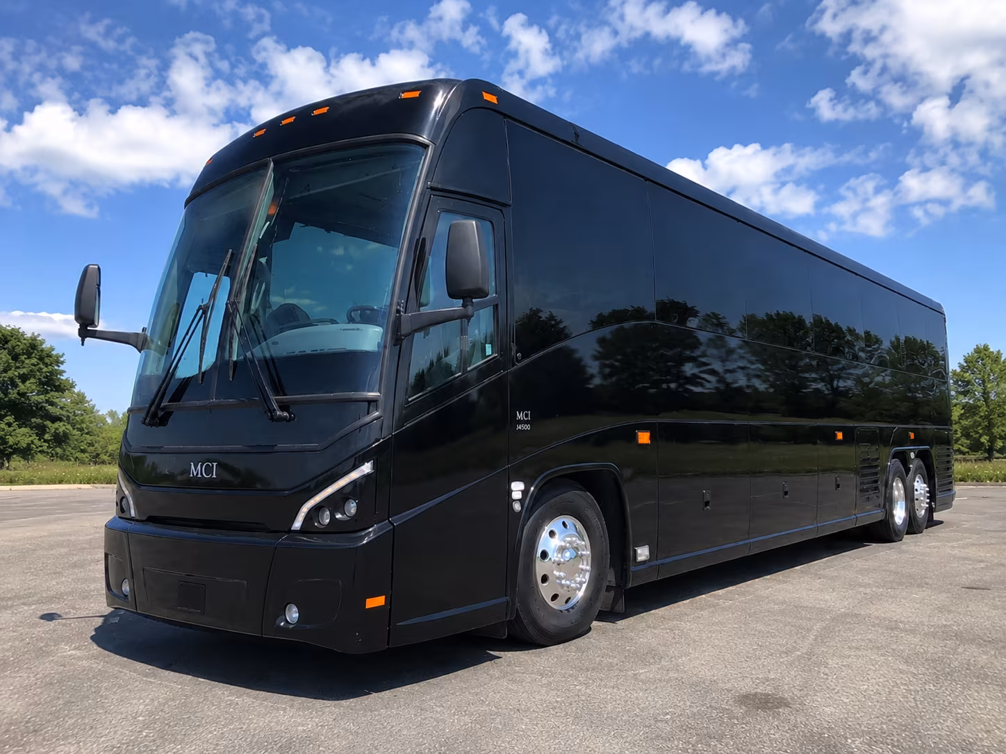 airport transfers and personnel transport between homestead and mia
