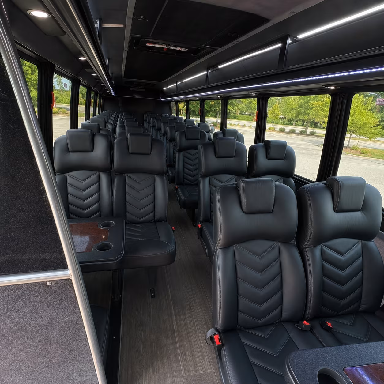 bachelorette wine tour buses in homestead and the redland district