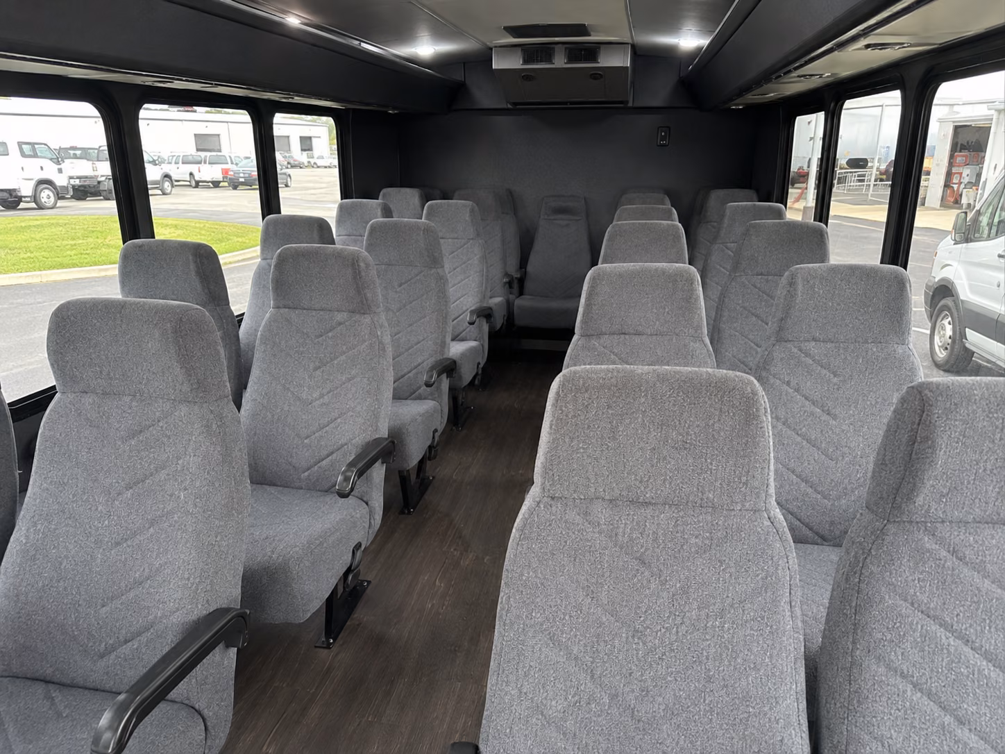 bus rentals to miami heat marlins and inter miami games from homestead