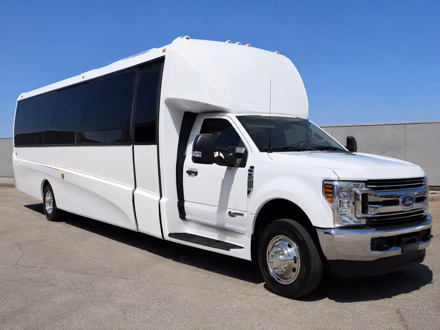 charter buses for everglades and national park field trips