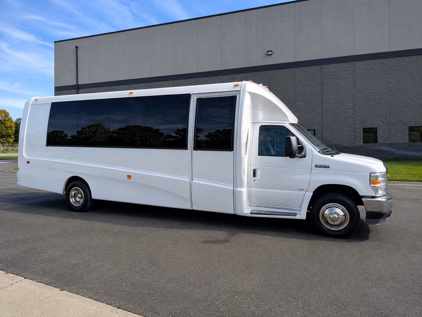 charter buses for homestead miami speedway corporate events and hospitality