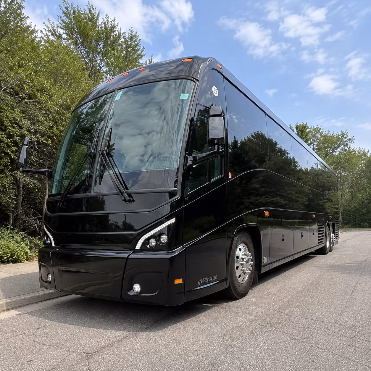 cruise transfer buses from homestead to portmiami