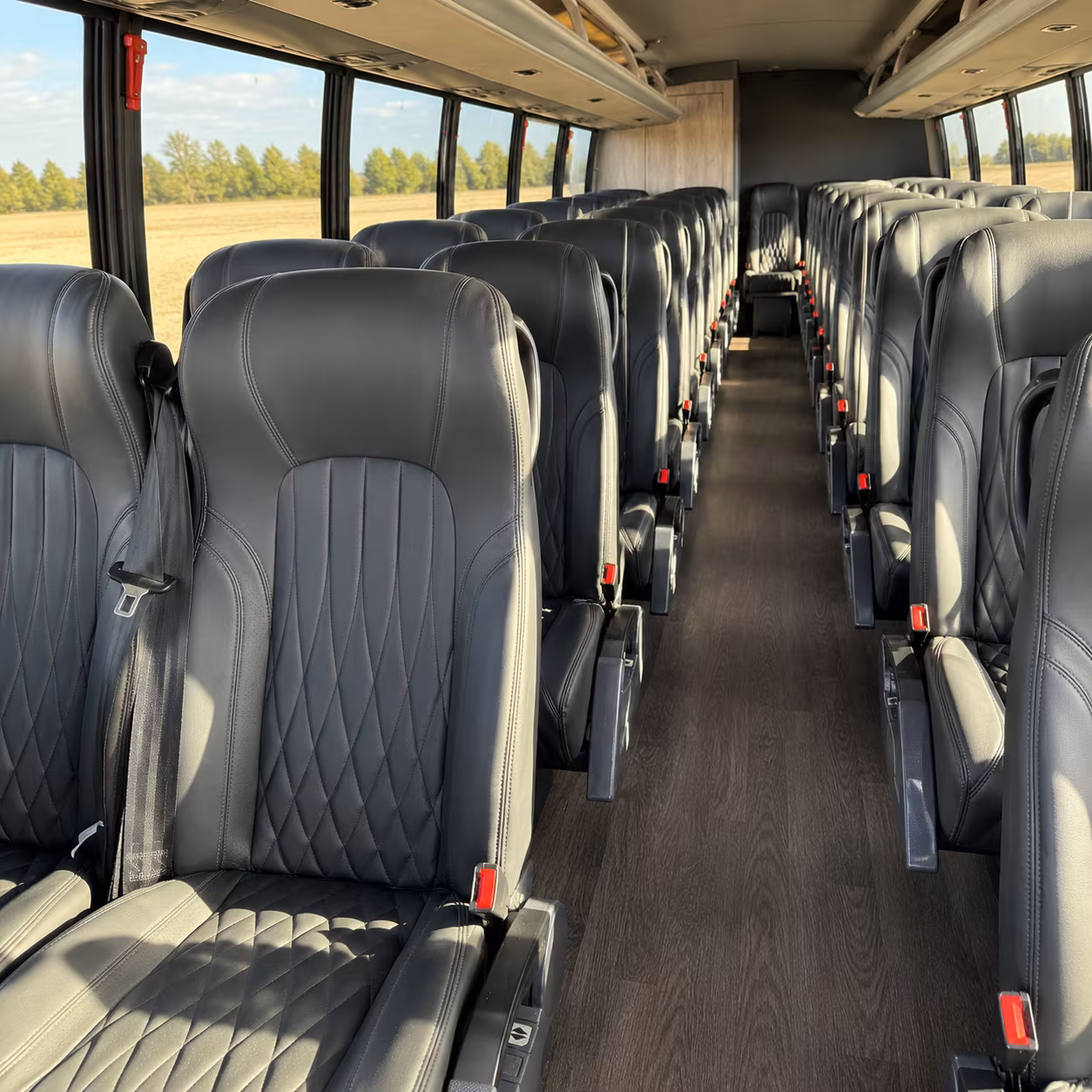 does the day of the week or the date change what a bus costs in homestead