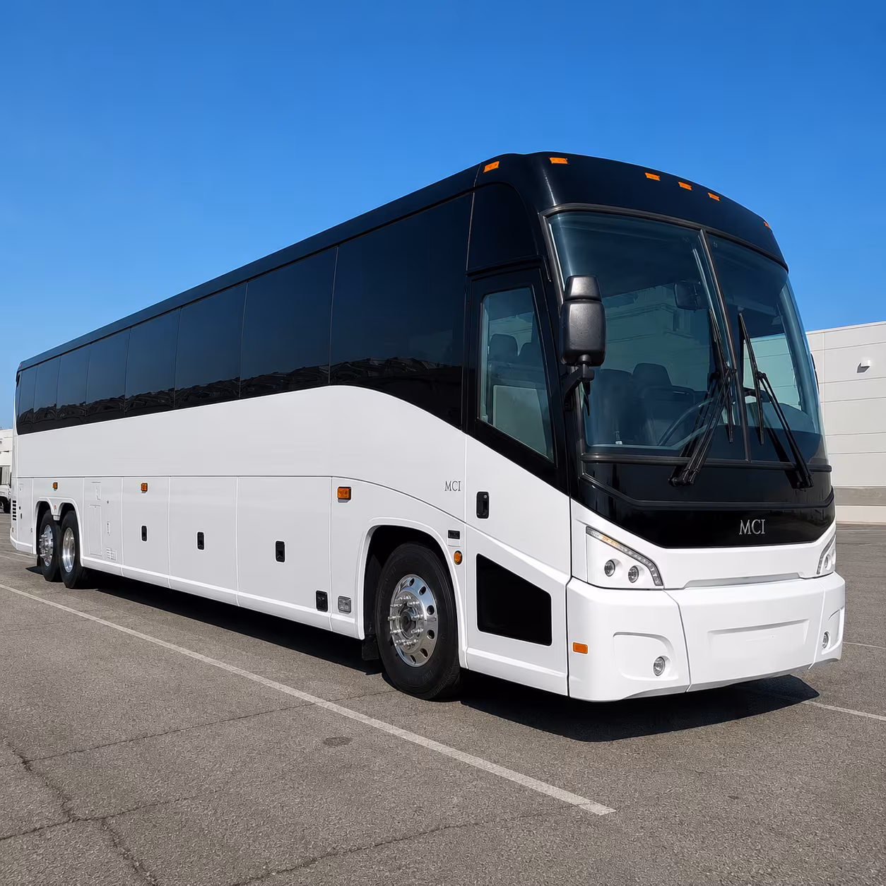 employee shuttle buses along the us 1 and florida turnpike corridor