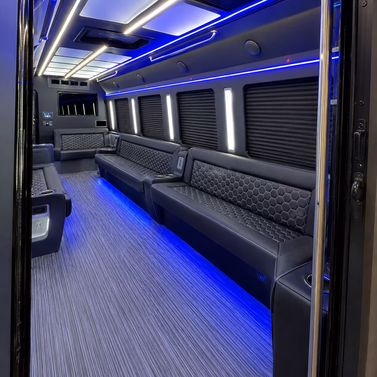 florida keys homestead party bus rental