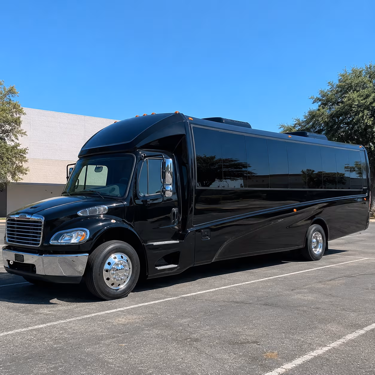 homestead 15 passenger minibus