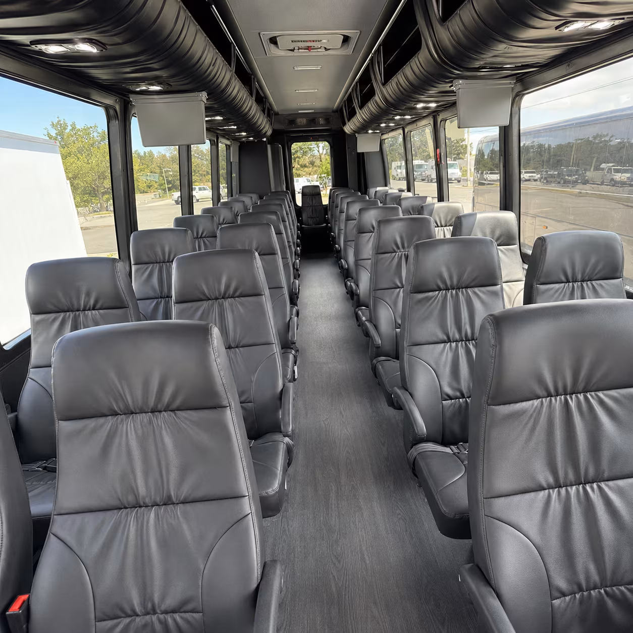 homestead employee transportation