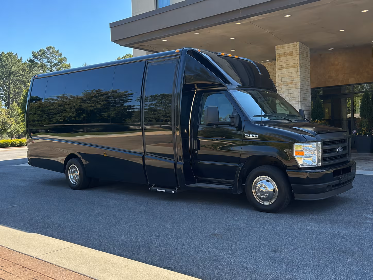 homestead field trip transportation