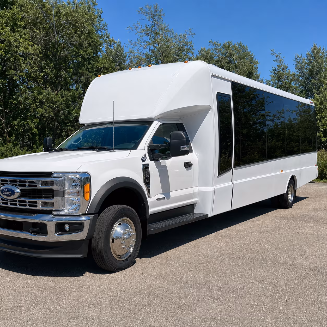 homestead government military transportation onboard seating 2