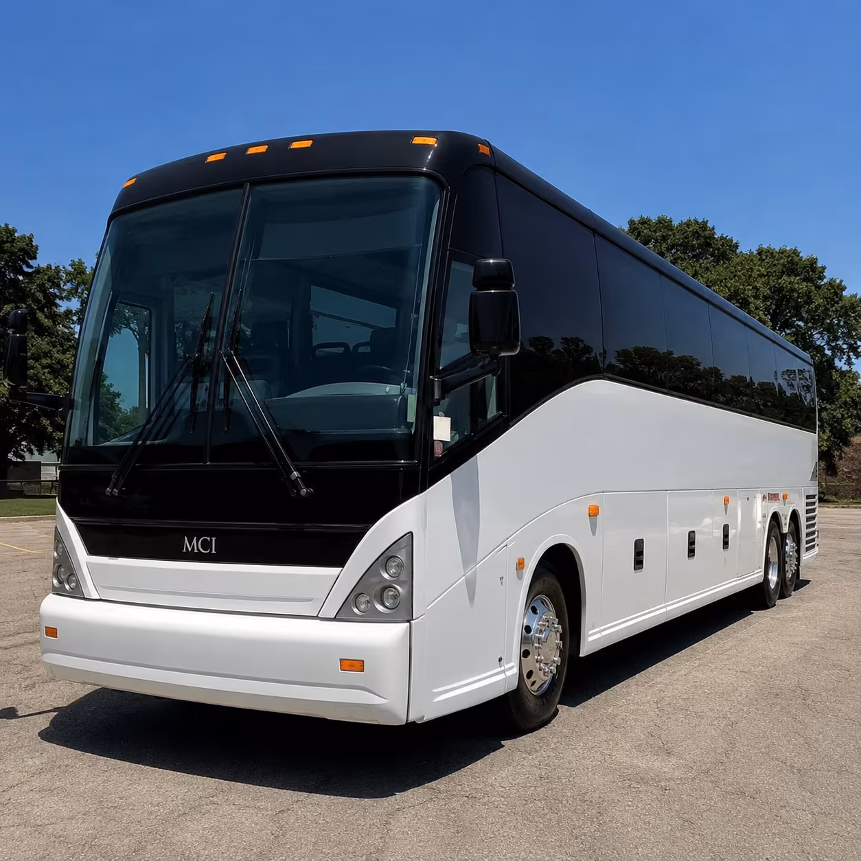 Homestead Government & Military Transportation