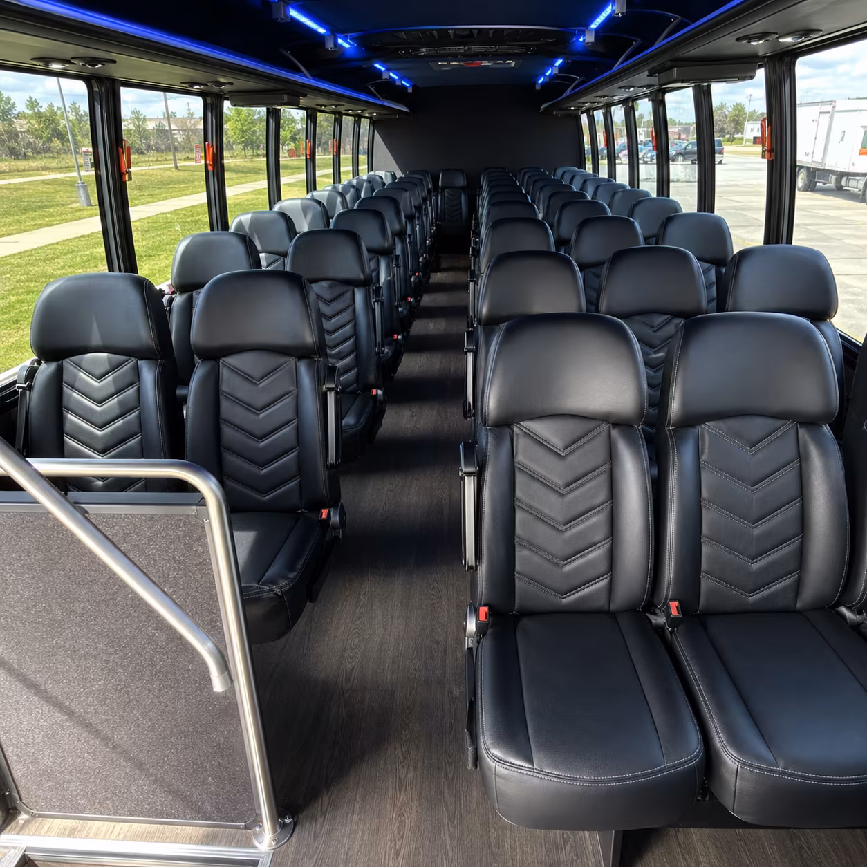 homestead long distance transportation