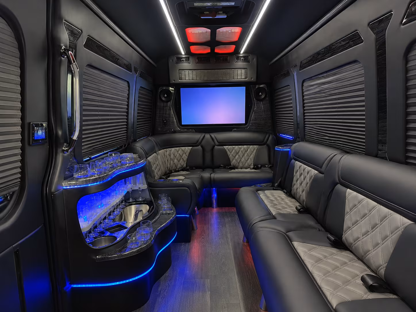 homestead prom transportation