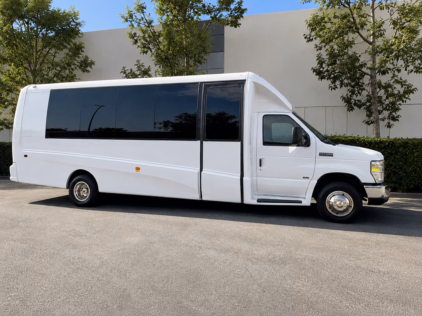 homestead school event transportation onboard seating