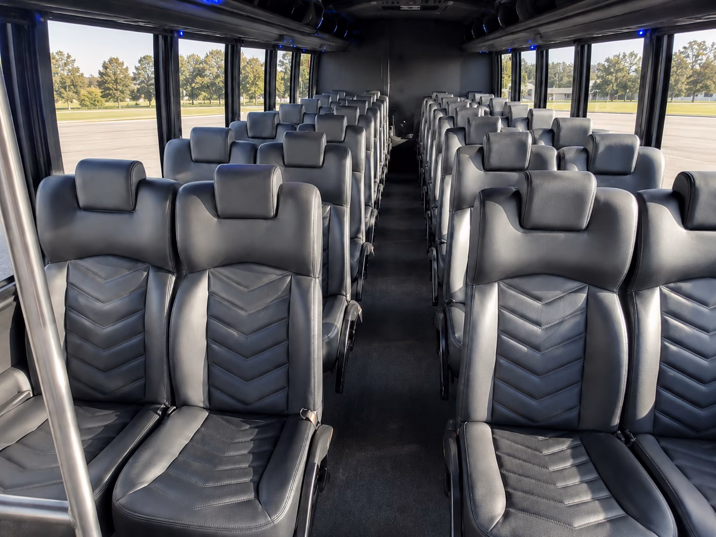 Homestead School Event Transportation