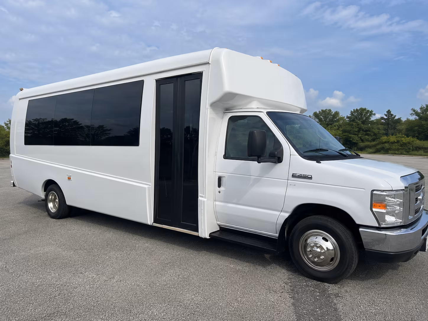 homestead sporting events party bus rental