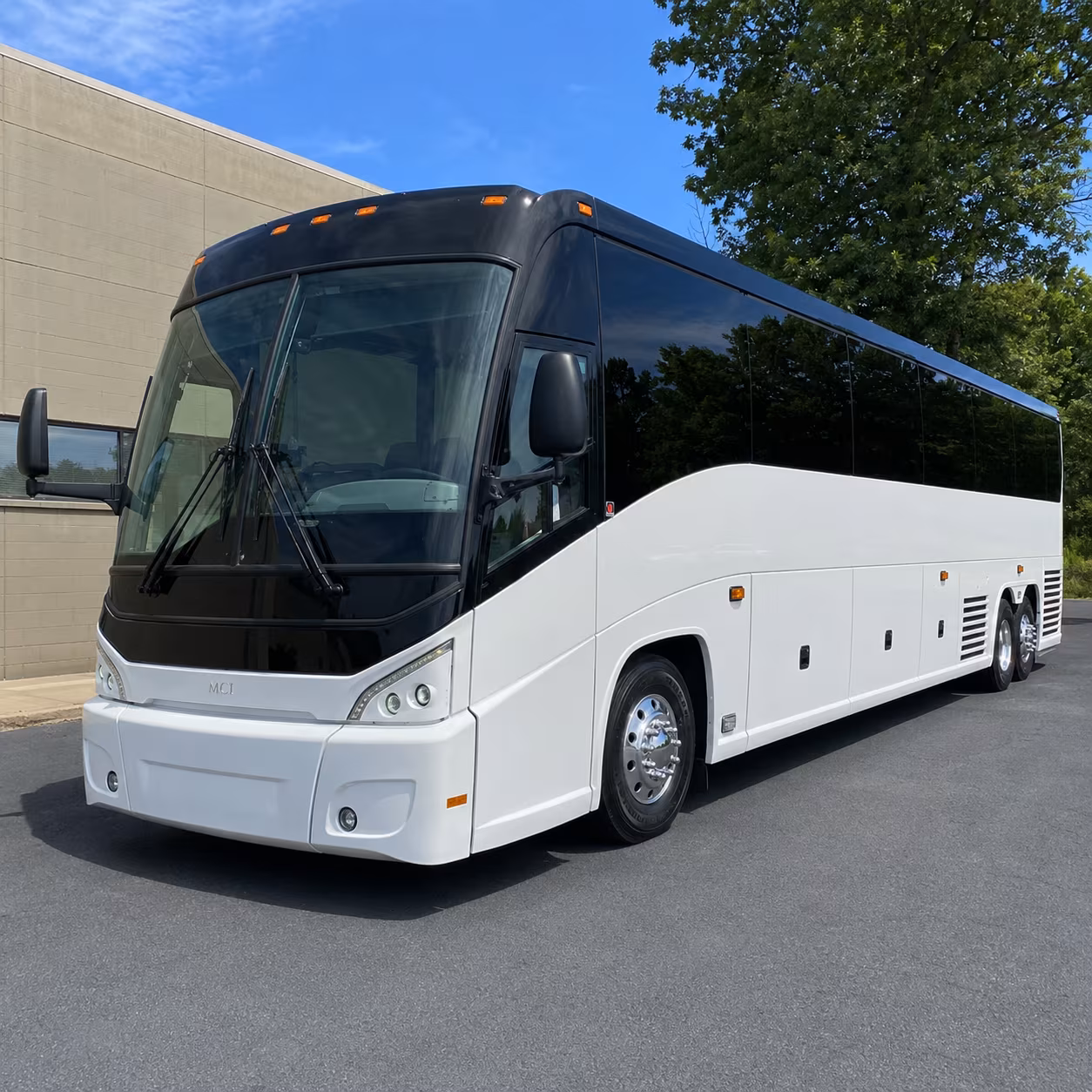 long distance charter buses from homestead to out of town sporting events