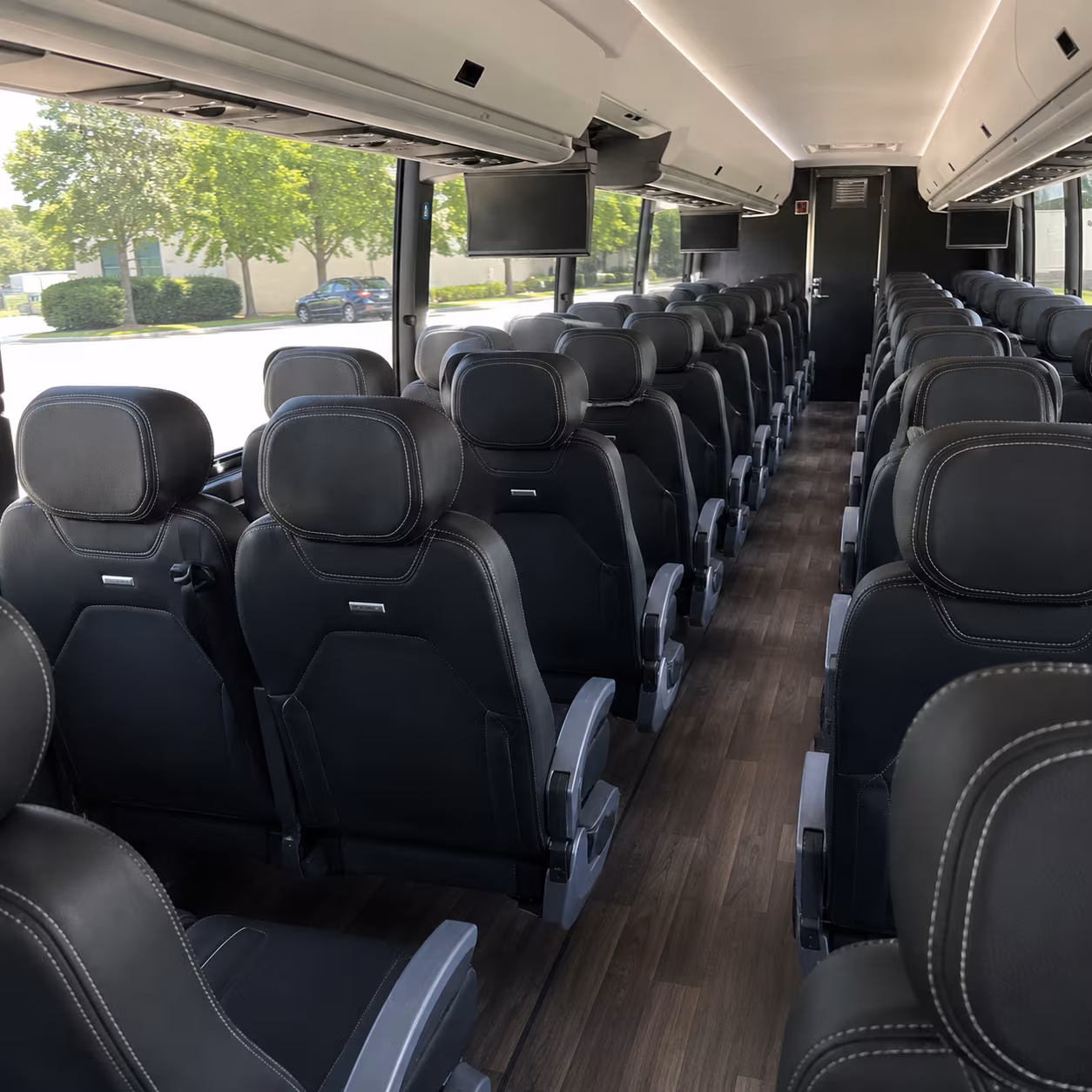 multi day charter bus tours from homestead across florida