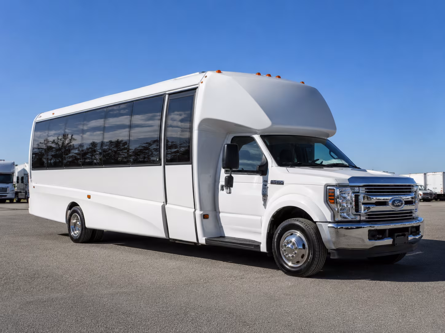 museum and cultural field trip buses from homestead to miami