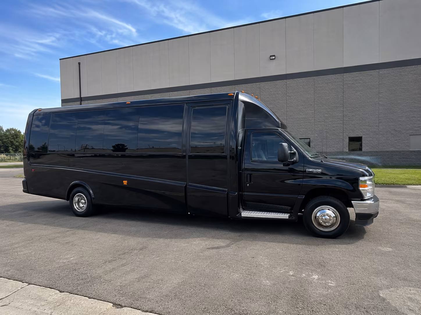 party buses to wynwood and south beach nightlife and concert venues