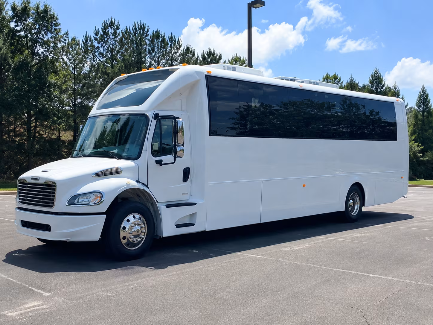 quincea n era sweet 16 party bus rental