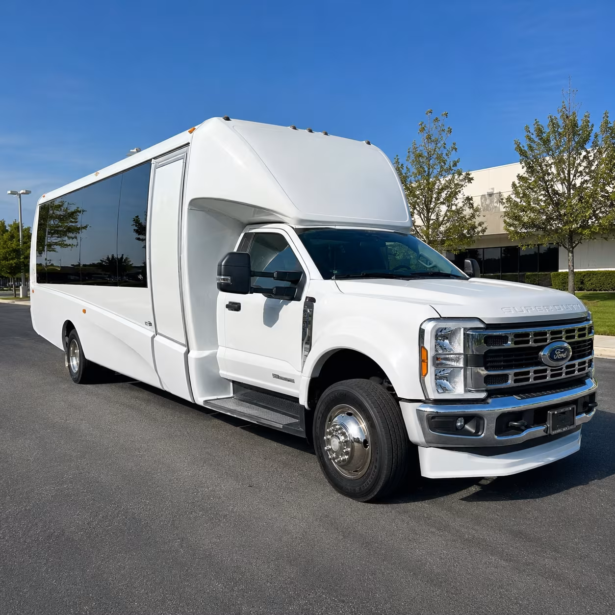 race weekend buses to homestead miami speedway