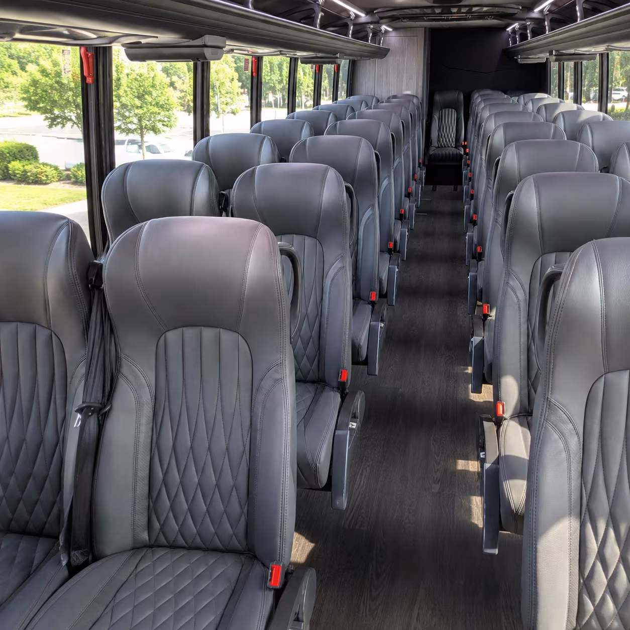 what kind of bus am i actually looking for and how does that change the price