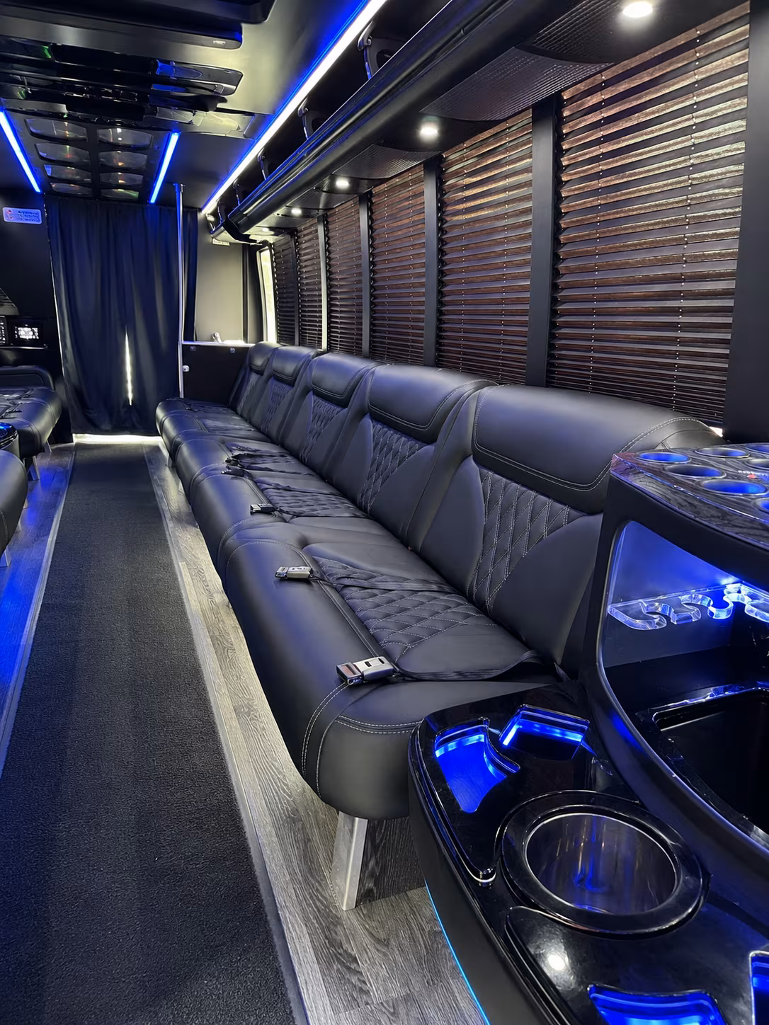 why rent using homesteadcoachbusservice com